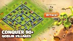 screenshot of Clash of Clans