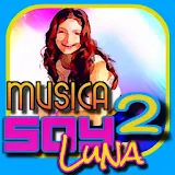 Musica Letras Soy Luna 2 icon
