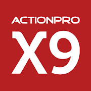 ActionPro X9