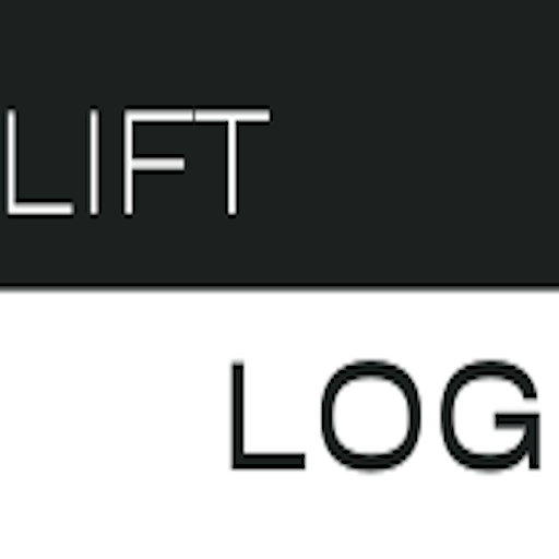 Lift Log（トレーニング記録アプリ） logo