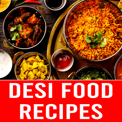 Desi Recipes in Urdu Download on Windows