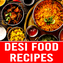 Desi Recipes in Urdu APK