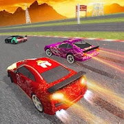 Top 48 Racing Apps Like Master Superhero Car Racing games: Lightening Car - Best Alternatives