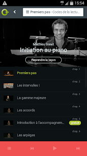 Free Cours de Musique  Masterclass Download 3