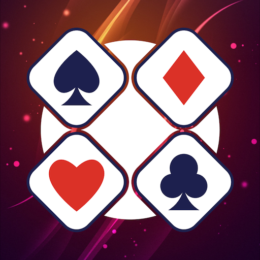 Frenzy: Classic Cards Battle 1.0 Icon
