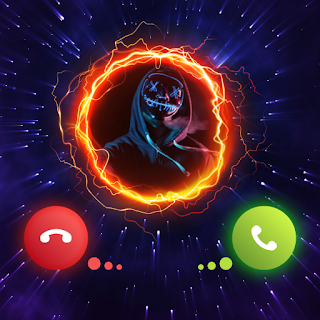 Color Phone Call Screen Theme apk