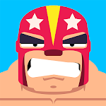 Rowdy Wrestling Apk