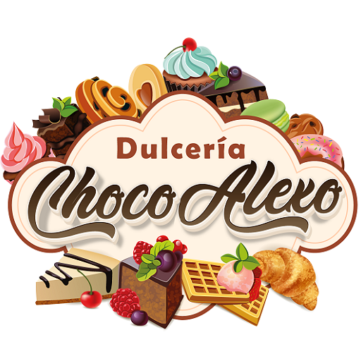 ChocoAlexo CUP logo