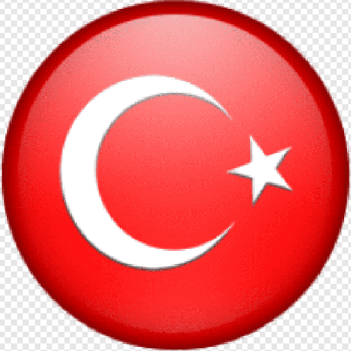 Турецкий для русскоговорящих logo