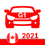 Ontario G1 Practice Test 2021 icon