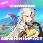 Cover Image of Baixar Genshin Impact:Panduan Lengkap 1.0 APK