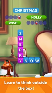 🎄Kitty Scramble: Word Stacks For Pc – Download And Install On Windows And Mac Os 1
