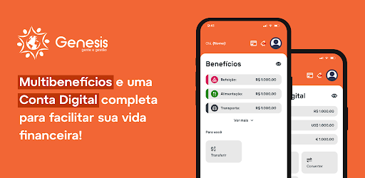 Genesis Benefícios