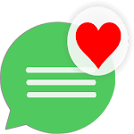 Cover Image of Download Love quotes and messages  APK