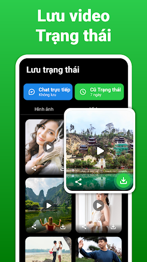 Bản xem trước ứng dụng