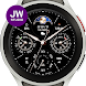 JW122 jwstudio watchface - Androidアプリ