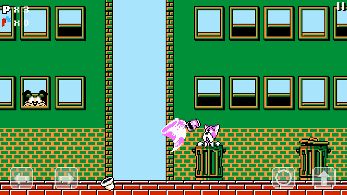 Screenshot 6 Little Bunny Adventures android