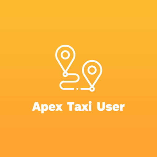 Apex Taxi User logo
