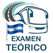 Examen teórico de manejo Nicaragua