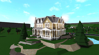 Bloxburg House Ideas v1.0 Mod APK Free purchase Download.