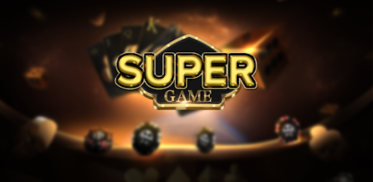 Super Game - Pinoy Casino 1.0 APK + Mod (Free purchase) for Android