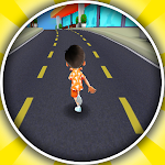 Cover Image of Download Runner Hover-Up 2 APK