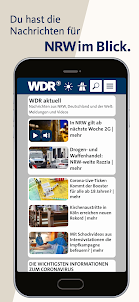 WDR – Radio & Fernsehen