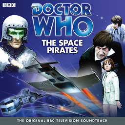 تصویر نماد Doctor Who: The Space Pirates (TV Soundtrack)