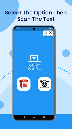 Copy Cam Screen 2