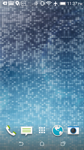 Squares Live Collection