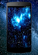screenshot of Space Pro Live Wallpaper