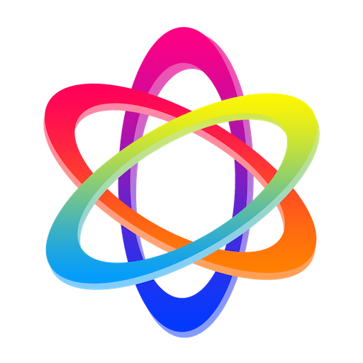 Atomus 3D 2.6 Icon