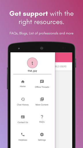 LonePack Buddy Tackle anxiety