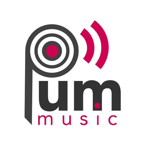 Pum Music 1.0 Icon