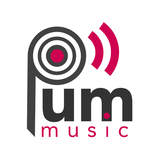 Pum Music logo