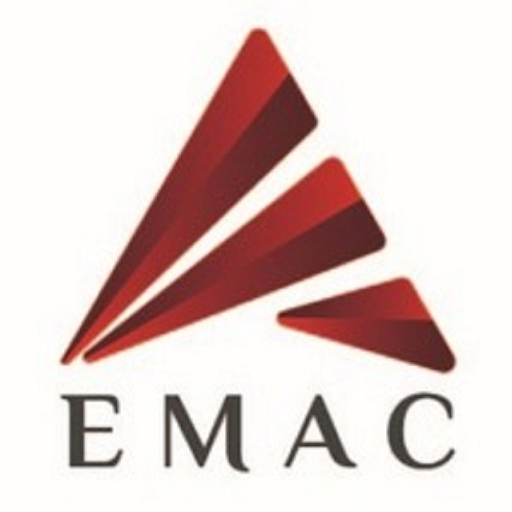 EMAC Business logo