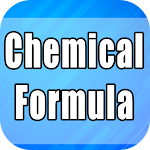 Cover Image of Herunterladen Chemistry Formula  APK