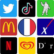 Logo Test: Français Quiz & Jeu, Devinez la Marque