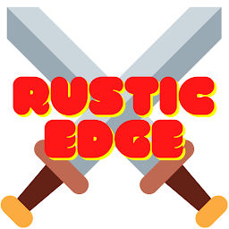 Rustic Edge