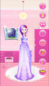 Dress Up: Princess Girl For PC installation