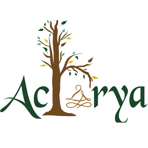 Acharya4life logo