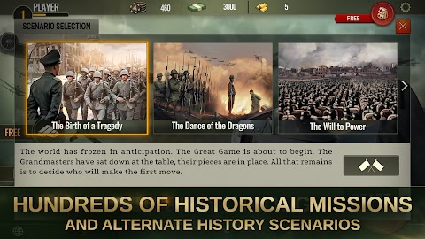 Strategy&Tactics 2: WWIIのおすすめ画像3