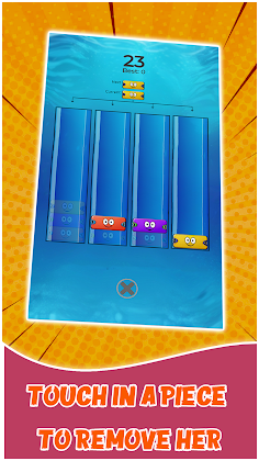 Number Merger- Logical Puzzle - Screenshot 1