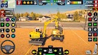 screenshot of JCB Simulator: JCB Games 2023