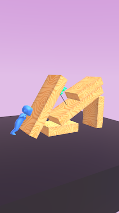Make it Stronger - Screenshot 1