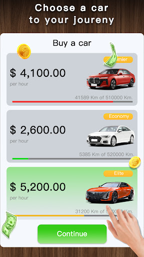 Gold Tycoon - Dig to Rich