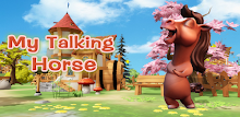 My Talking Horse APK