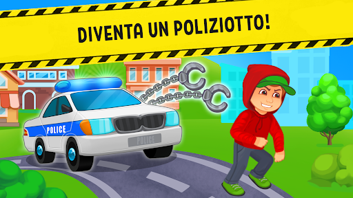 Anteprima dell'app