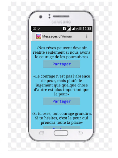 Download Messages Damour Apk Free For Android Apktume Com