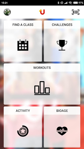 UESPORTS CLUBS Screenshot 2 - AppWisp.com